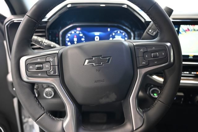 New 2026 Chevrolet Silverado 1500 RST w/ RST Select Package AWD/4WD image 20