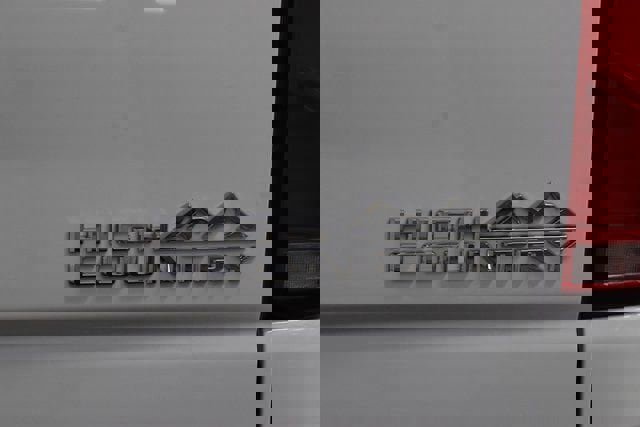 New 2026 Chevrolet Silverado 2500 High Country w/ Technology Package image 24