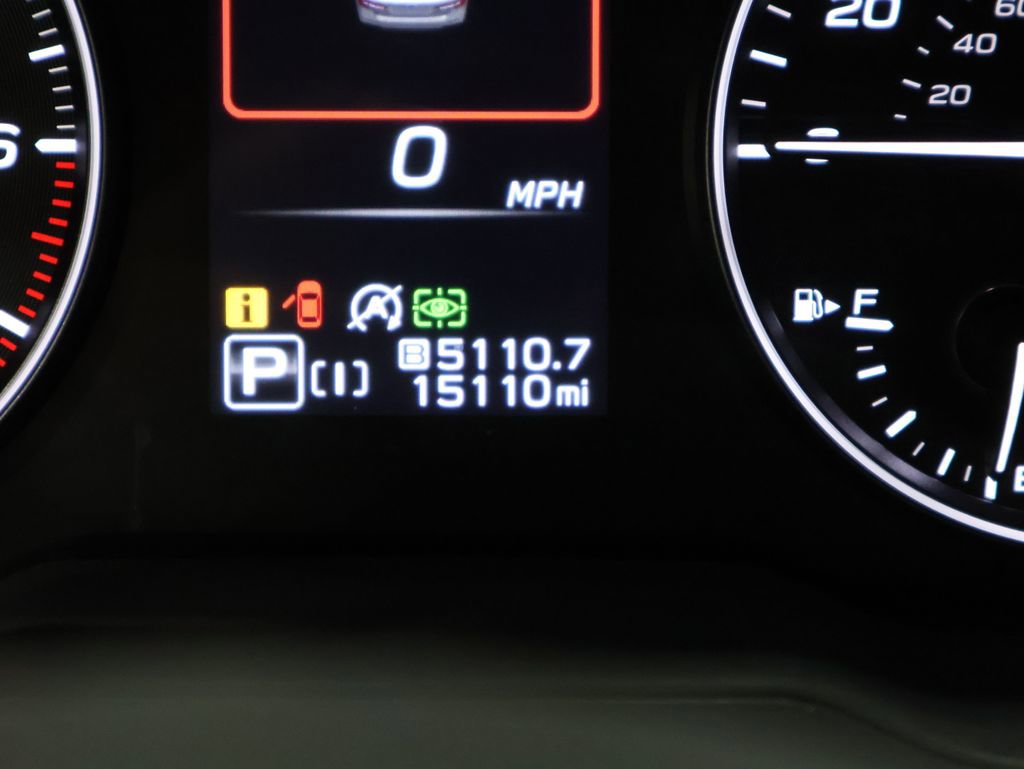 Used 2025 Subaru Legacy Sport image 38