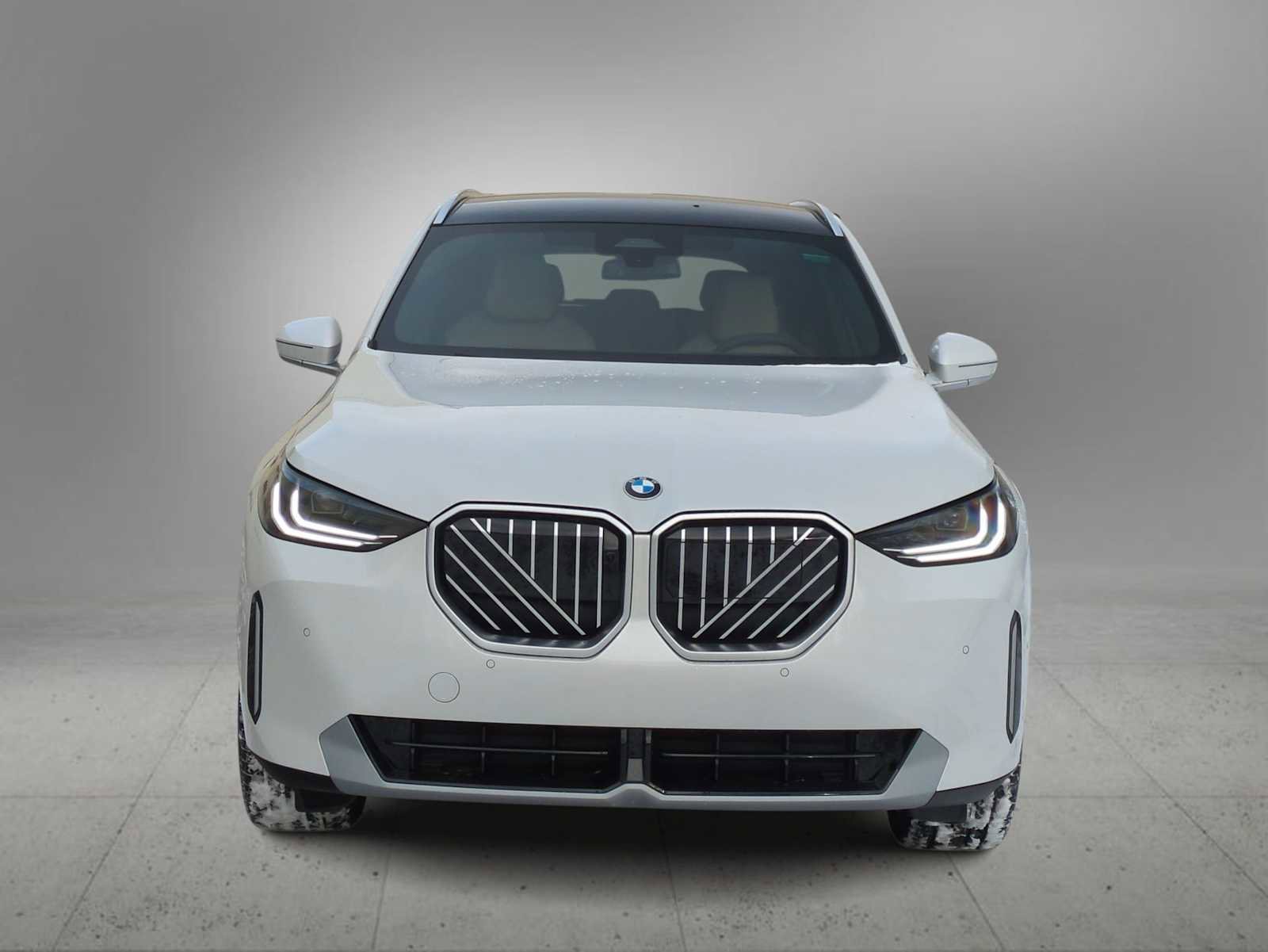 Used 2026 BMW X3 xDrive30 AWD/4WD image 3