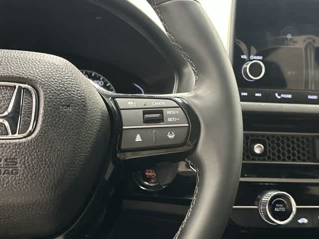 Used 2026 Honda Civic Sport image 18