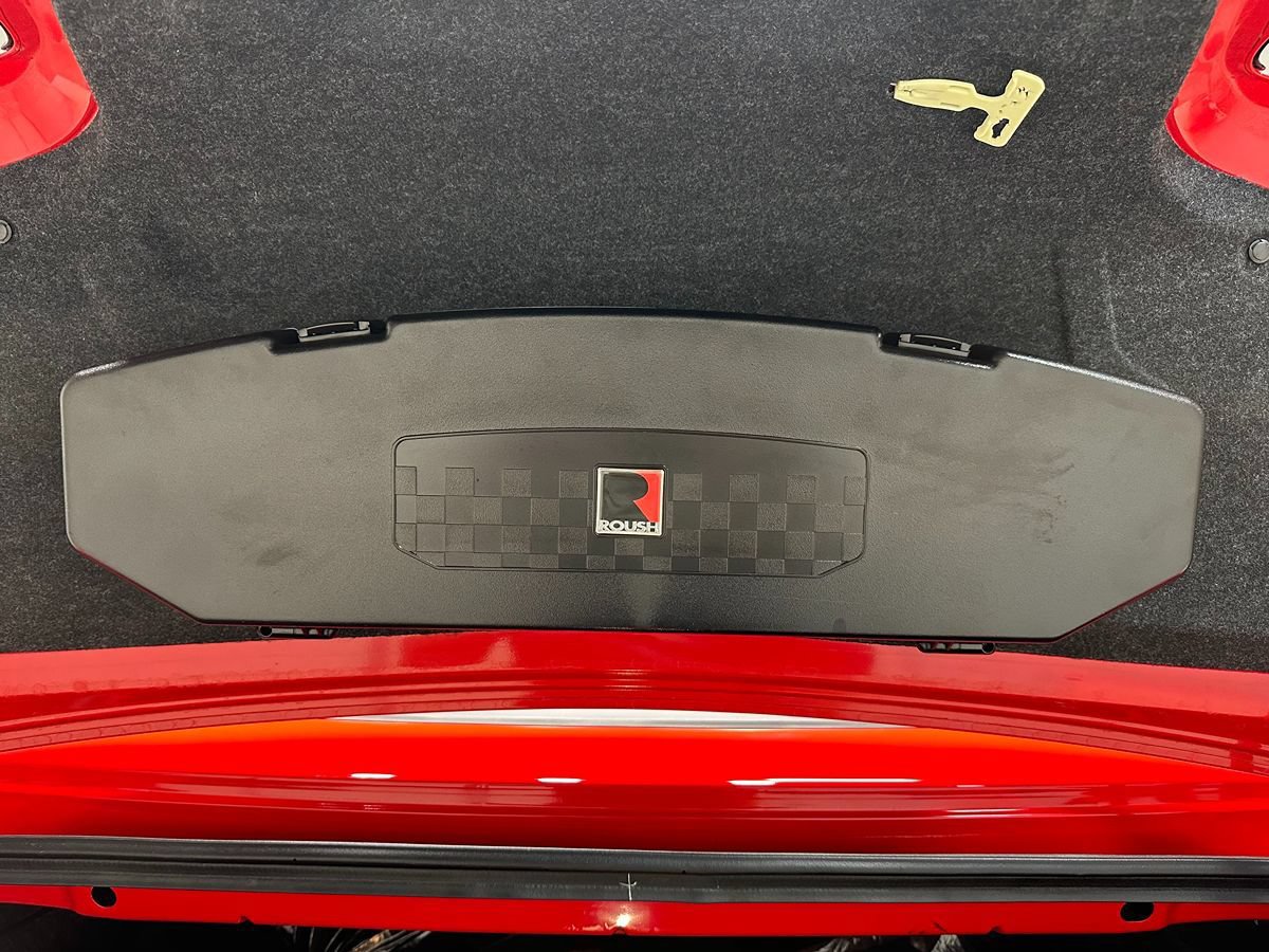 Used 2014 Ford Mustang GT Premium RWD image 16