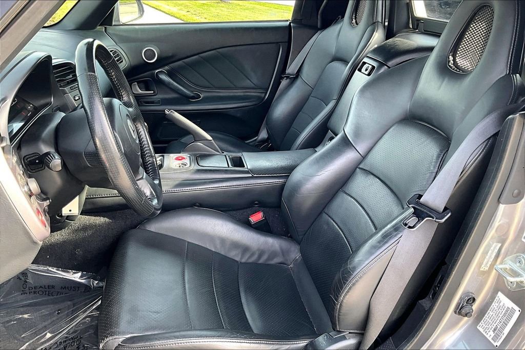 Used 2003 Honda S2000 image 15