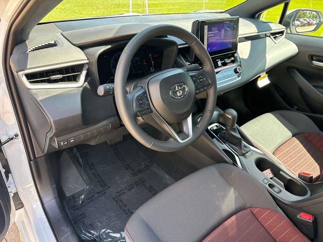 Used 2026 Toyota Corolla SE FWD image 23
