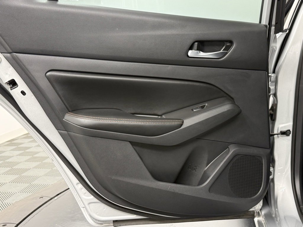 Used 2019 Nissan Altima 2.5 SR w/ SR Premium Package image 33