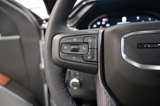 New 2026 GMC Sierra 3500 Denali Ultimate AWD/4WD image 32