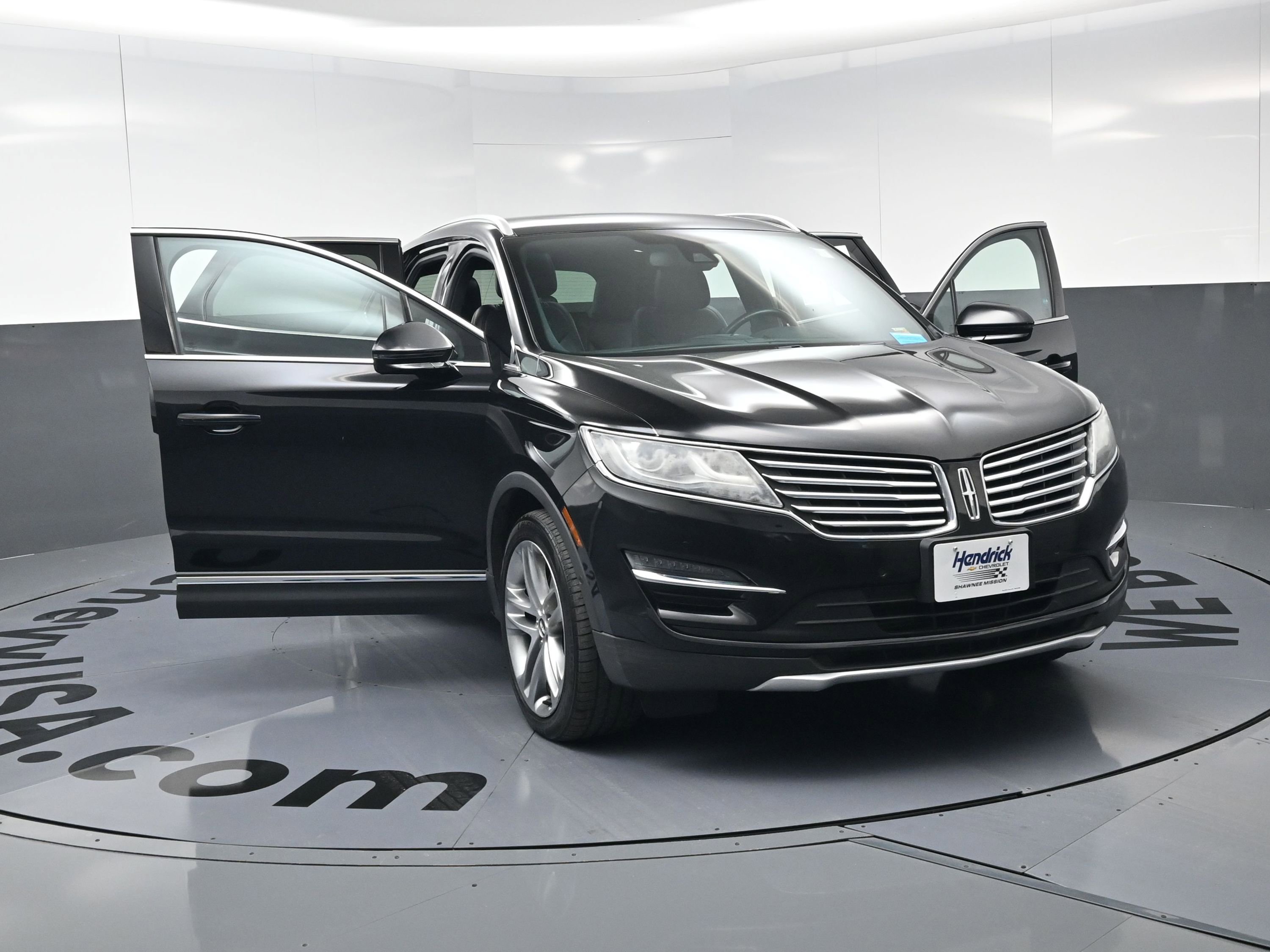 Used 2017 Lincoln MKC Reserve image 23