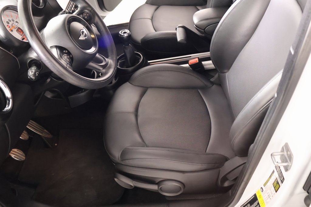 Used 2014 MINI Cooper Countryman S image 10