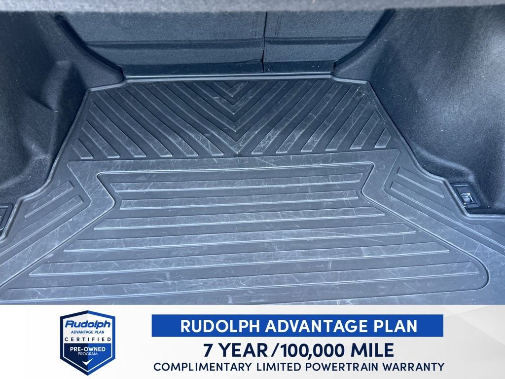 Used 2024 Lexus IS 300 image 30