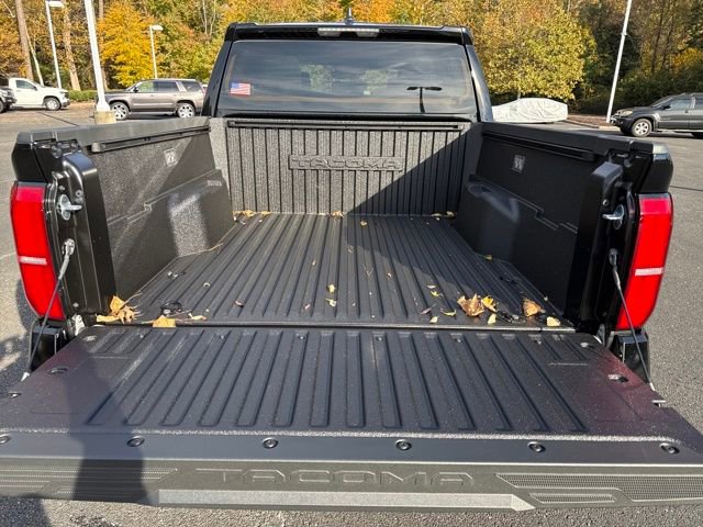 New 2025 Toyota Tacoma TRD Off-Road image 20