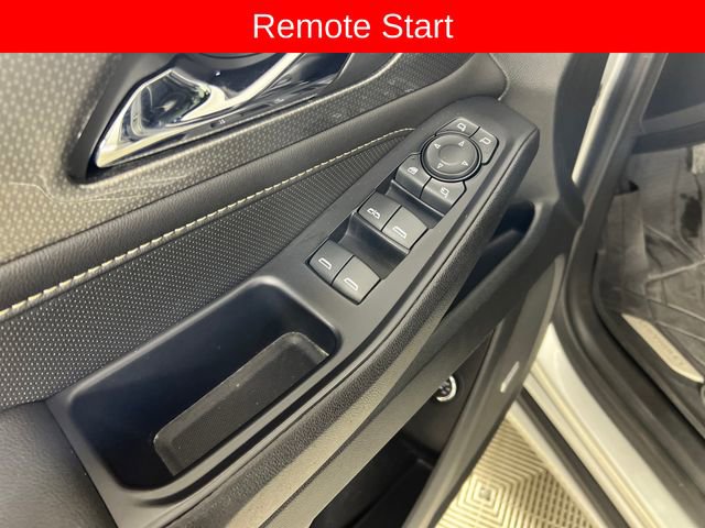 Used 2022 Chevrolet Traverse Premier image 14