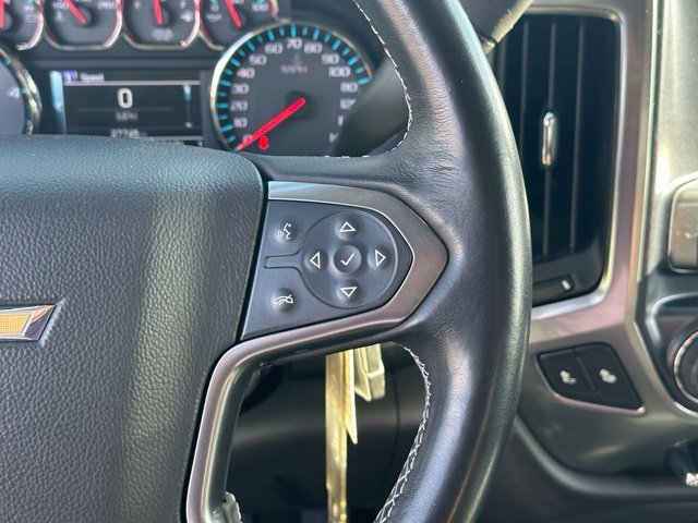 Certified 2019 Chevrolet Silverado 3500 LT w/ LT Convenience Package AWD/4WD image 20