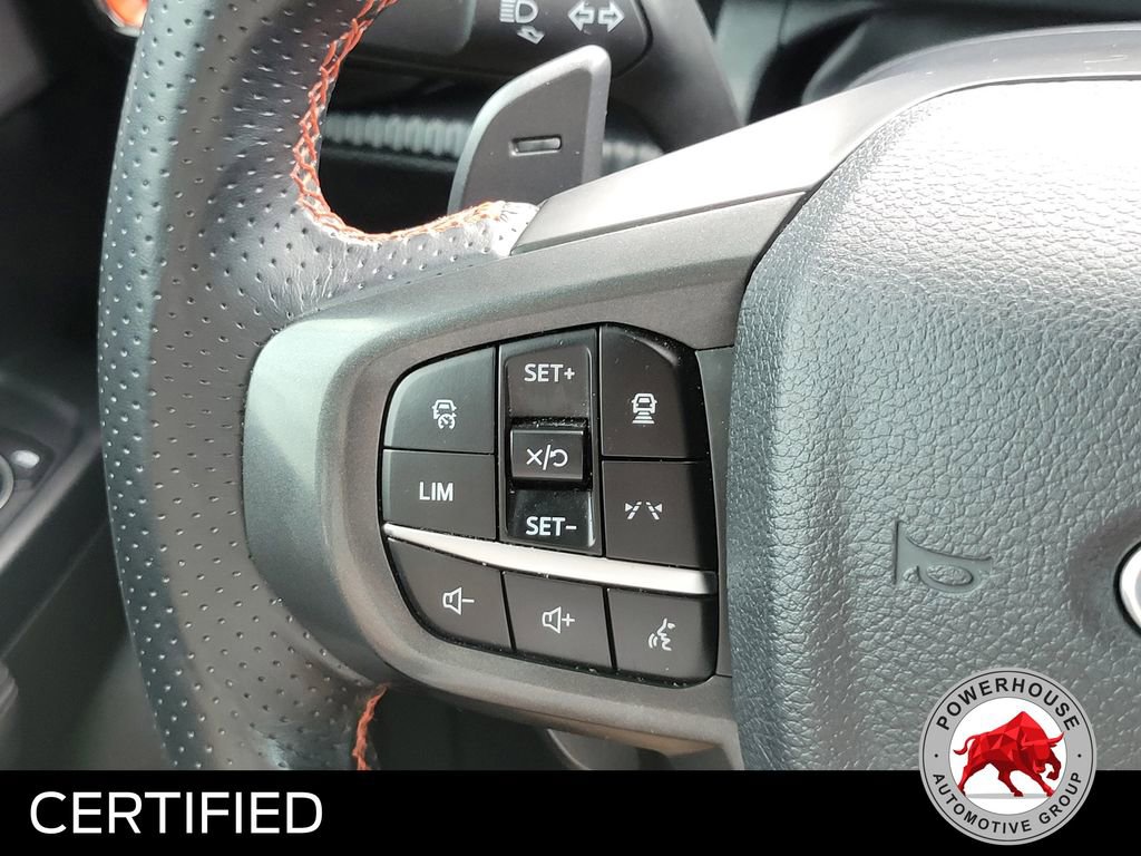 Used 2024 Ford Ranger Raptor AWD/4WD image 29