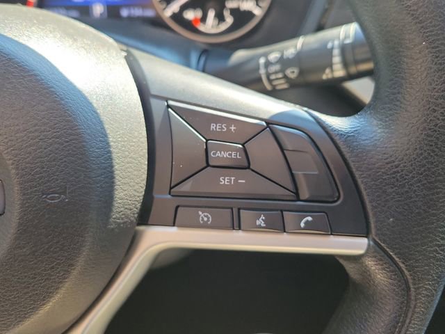 Used 2024 Nissan Altima 2.5 SV image 27