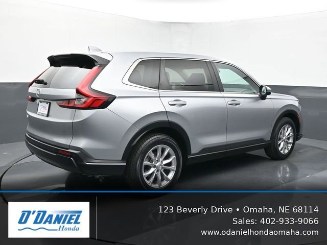 Used 2023 Honda CR-V EX-L image 6