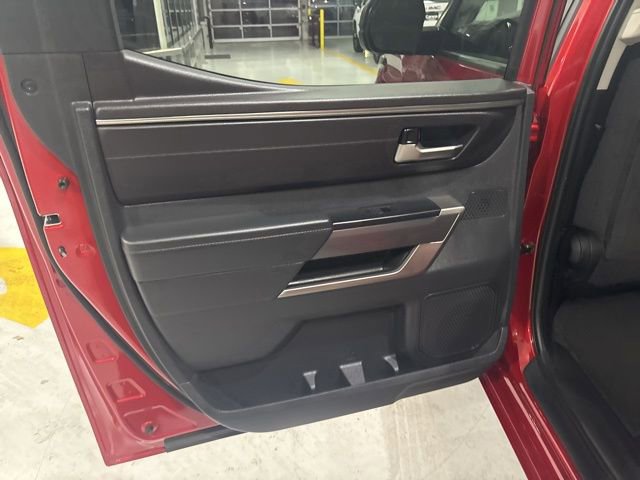 Used 2024 Toyota Tundra SR5 AWD/4WD image 28