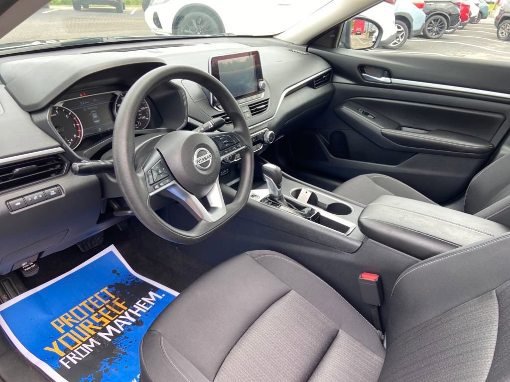 Used 2022 Nissan Altima 2.5 SV image 15