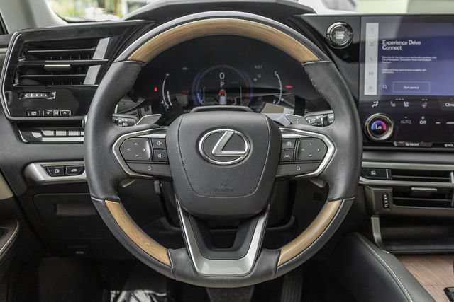 Used 2023 Lexus RX 350 FWD w/ Cold Area Package image 8