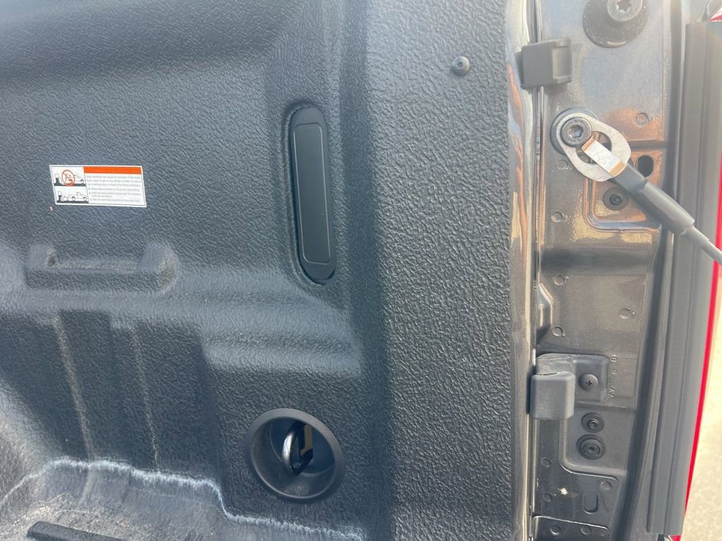 Certified 2026 RAM 1500 Big Horn image 21