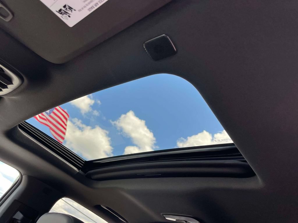 New 2026 GMC Canyon Elevation w/ Convenience Package AWD/4WD image 30