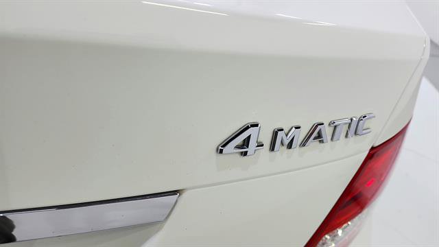 Used 2012 Mercedes-Benz C 300 4MATIC Sedan image 33
