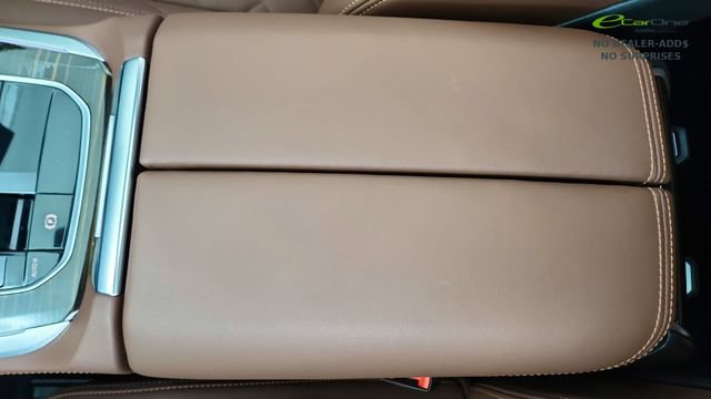 Used 2026 BMW X5 sDrive40i RWD image 50