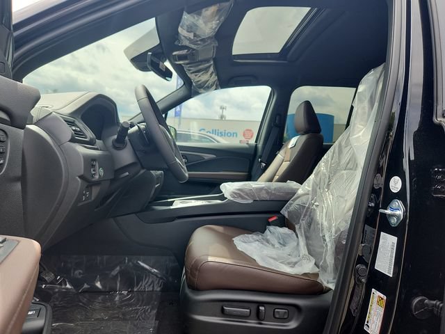 New 2026 Honda Ridgeline RTL image 13