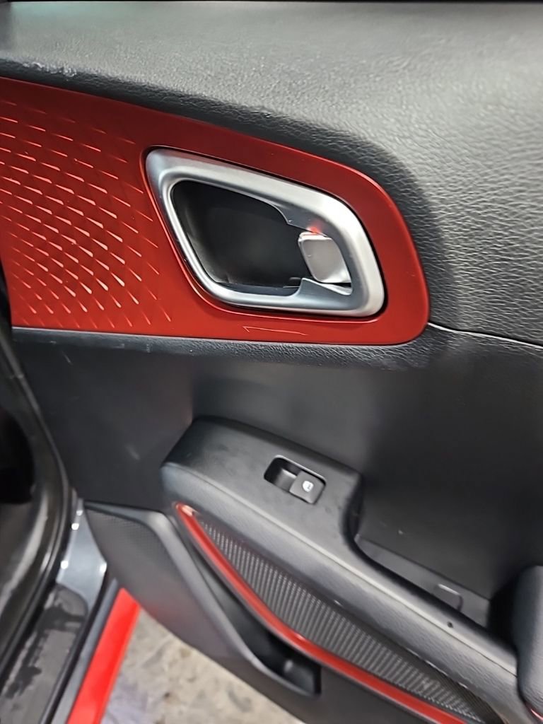 Used 2020 Kia Soul GT-Line Turbo image 16