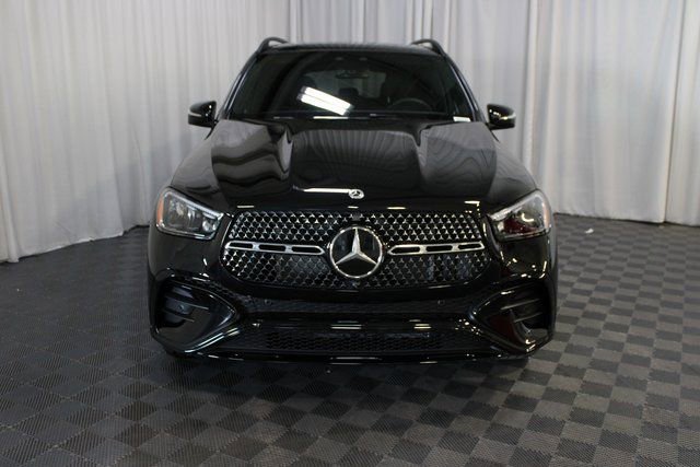 New 2026 Mercedes-Benz GLE 450 4MATIC image 2