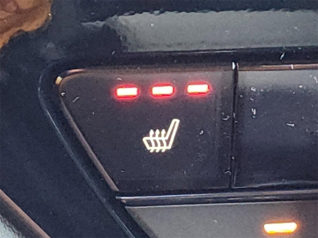 New 2025 Honda Accord Sport image 9