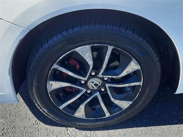 Used 2014 Honda Civic EX image 7