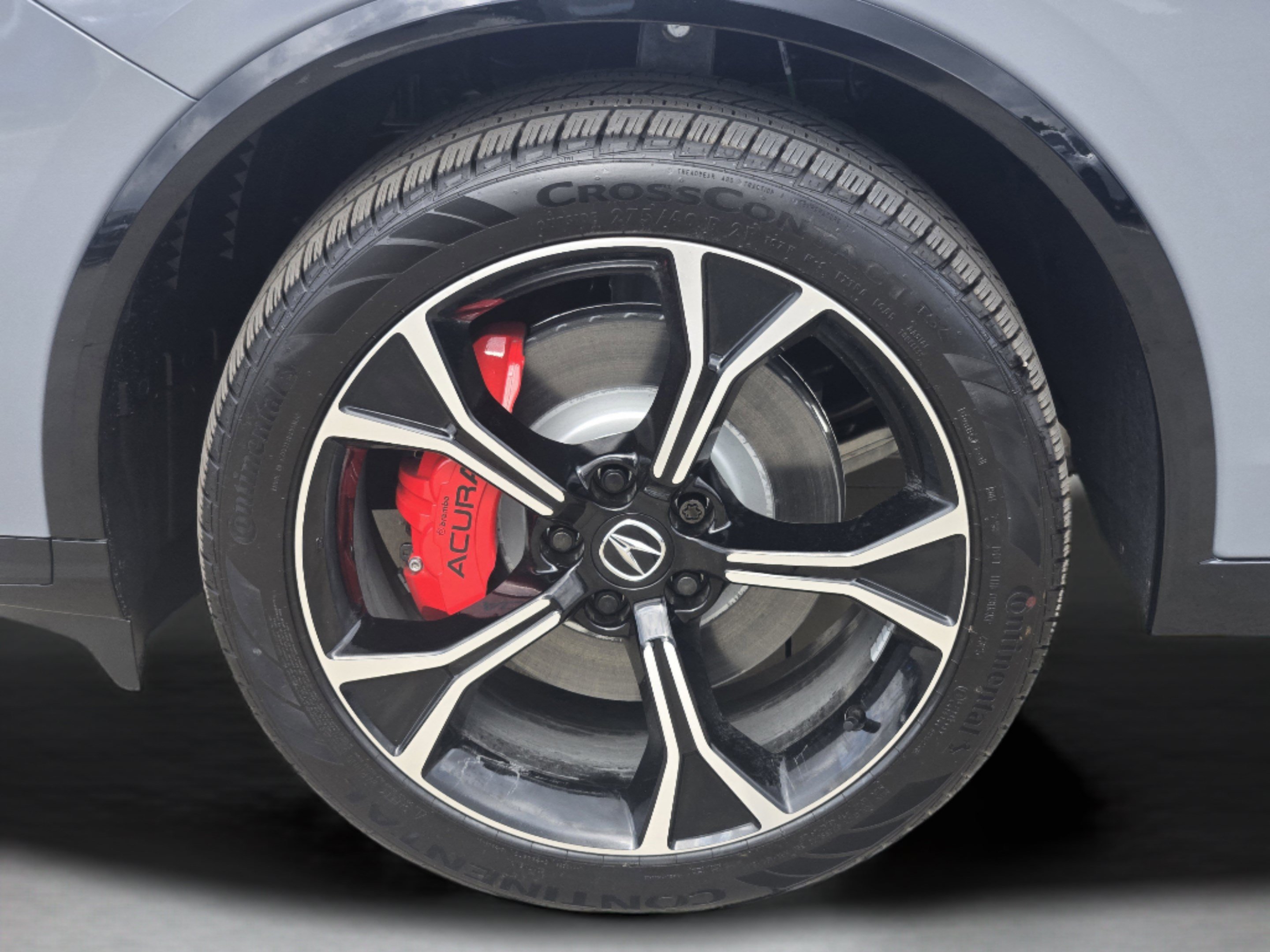 New 2026 Acura MDX Type S AWD/4WD image 22