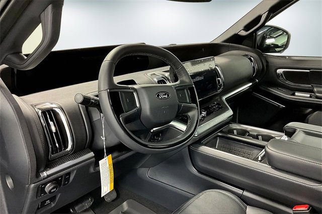 New 2025 Ford Expedition Max Platinum image 7