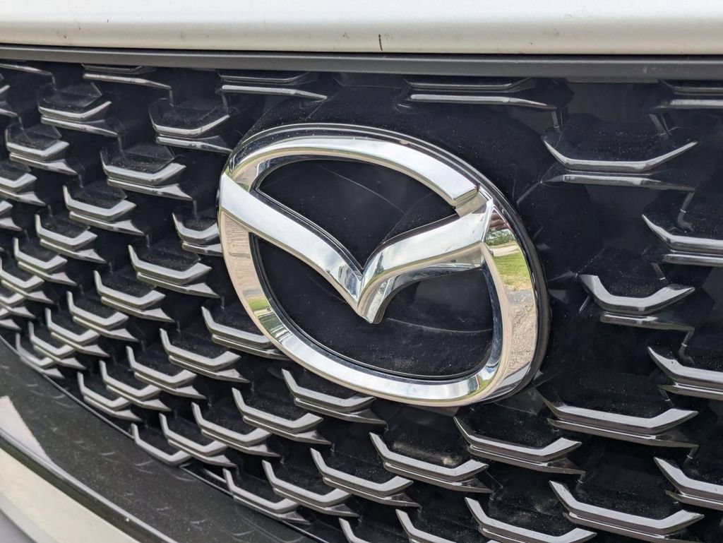 Used 2025 MAZDA CX-50 2.5 Hybrid w/ Premium Plus Pkg AWD/4WD image 9