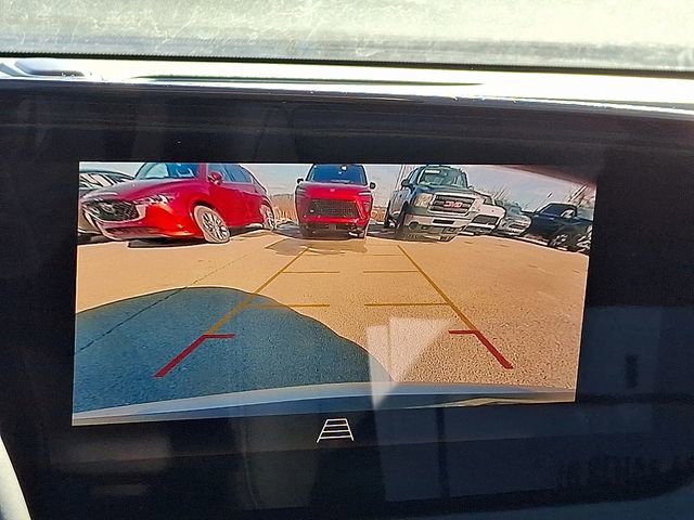 New 2025 Buick Envista Preferred w/ Convenience I Package image 18