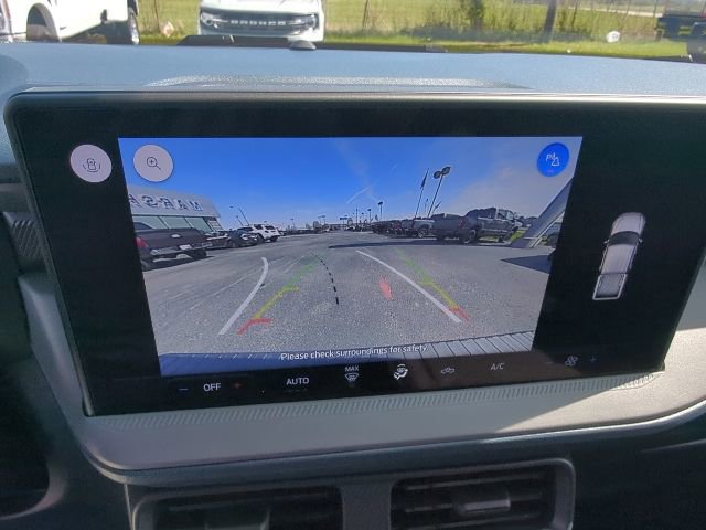 New 2026 Ford Maverick XL w/ Equipment Group 101A image 28