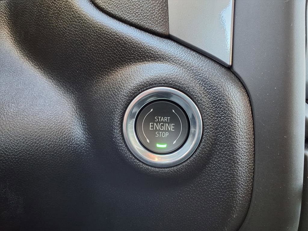 New 2026 GMC Sierra 3500 Pro w/ Convenience Package image 10