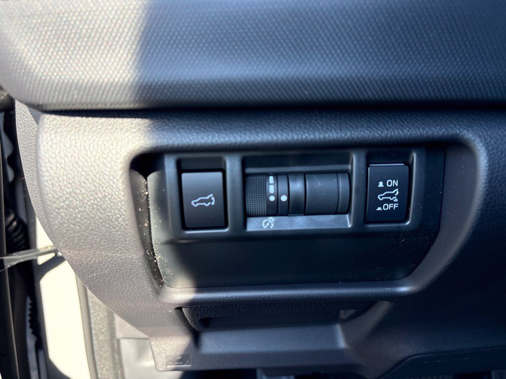 New 2026 Subaru Forester Premium AWD/4WD image 20