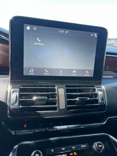 Used 2019 Lincoln Navigator Premiere AWD/4WD image 43