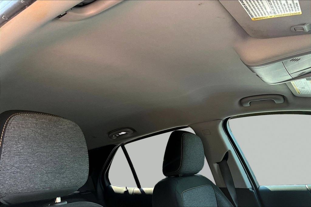 Used 2022 Chevrolet Equinox LT AWD/4WD image 24