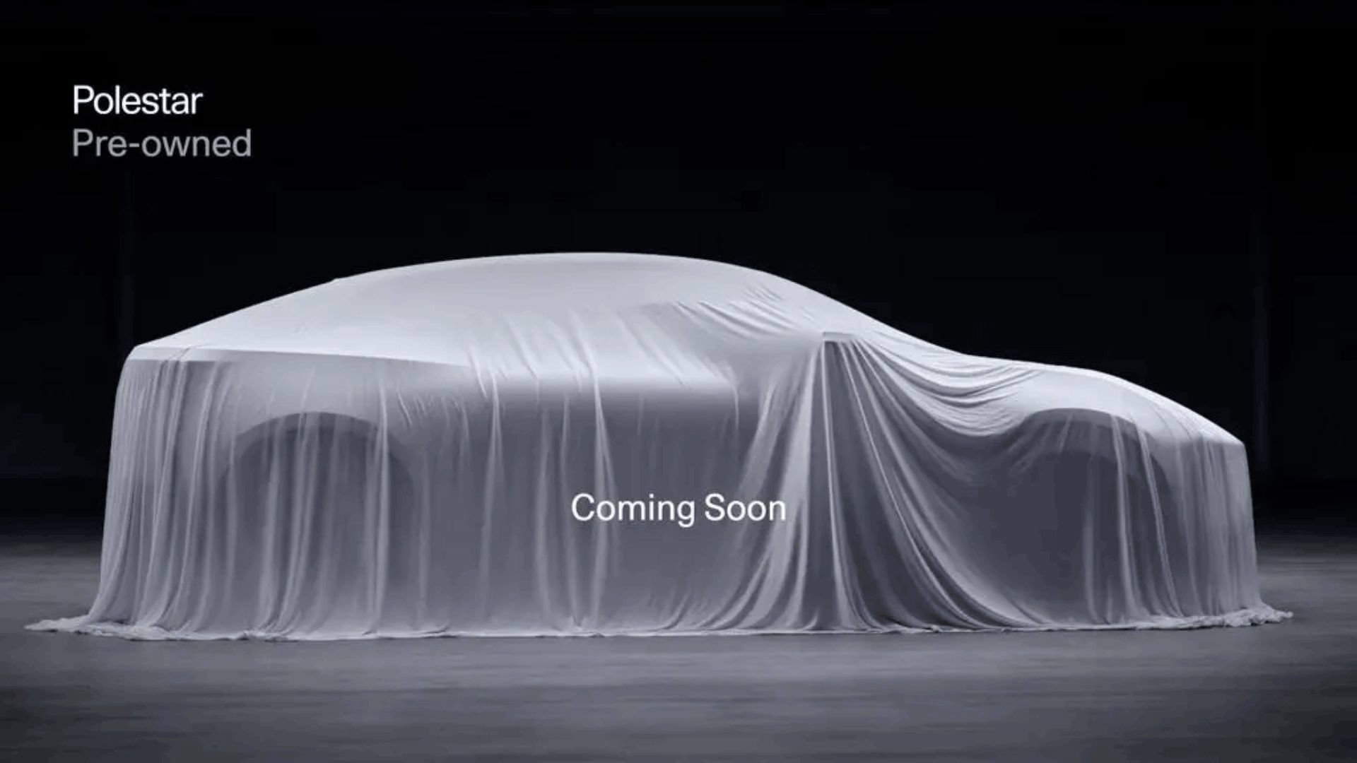 Certified 2023 Polestar Polestar 2 w/ Pilot Pack