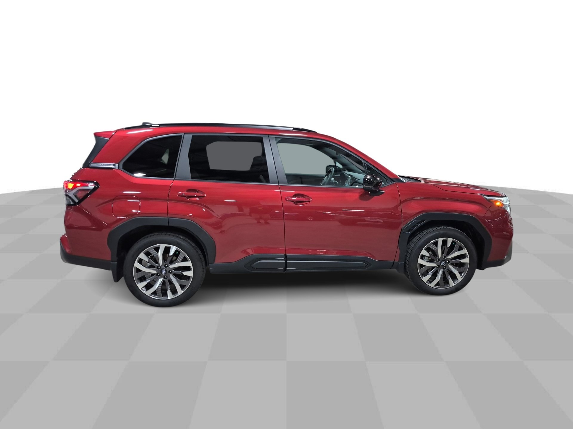 Used 2026 Subaru Forester Touring AWD/4WD image 10