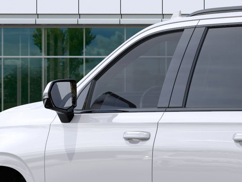 New 2024 Cadillac Escalade ESV Sport Platinum w/ LPO, ONYX Package image 12