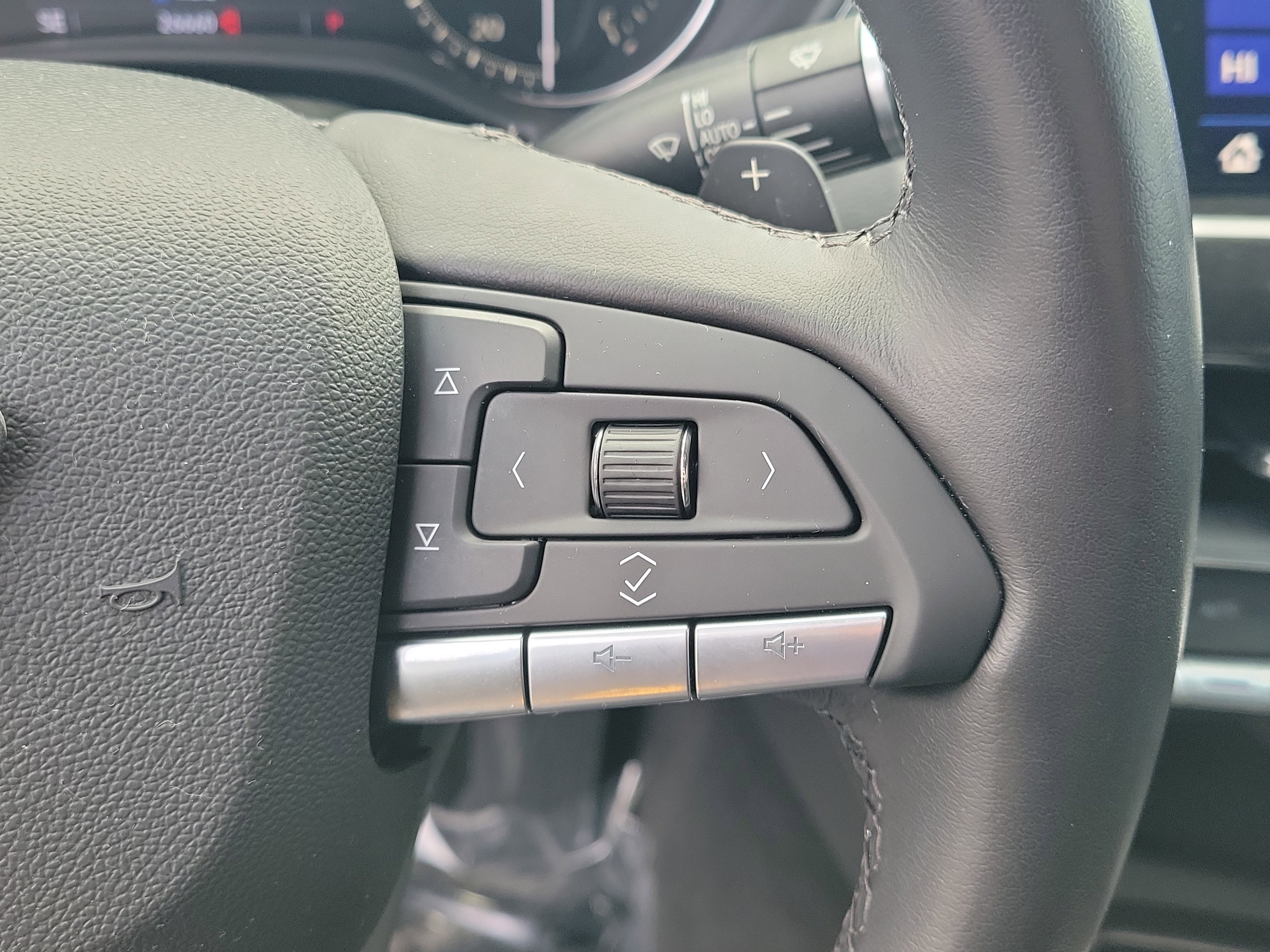 Used 2020 Cadillac CT5 Premium Luxury image 27