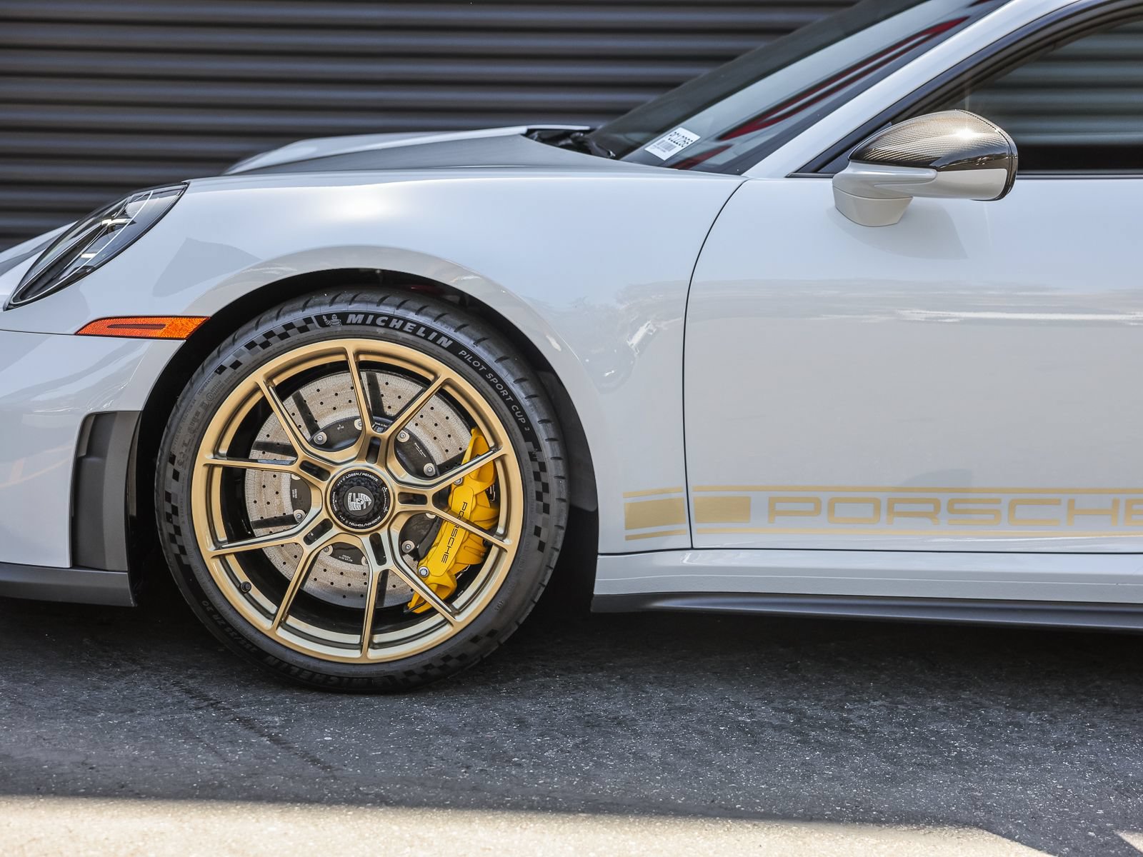 Used 2026 Porsche 911 GT3 RWD image 26