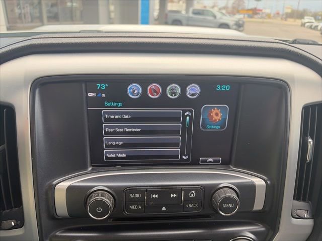Used 2019 GMC Sierra 3500 SLE w/ SLE Preferred Package image 22