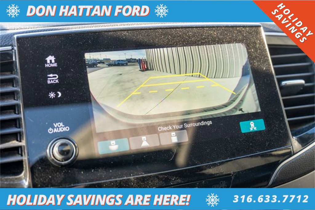 Used 2022 Honda Pilot EX-L image 20