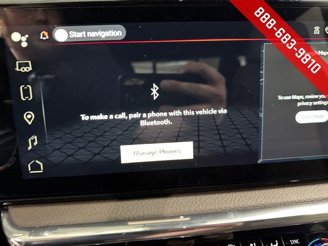 New 2026 GMC Sierra 3500 Denali w/ Technology Package image 17