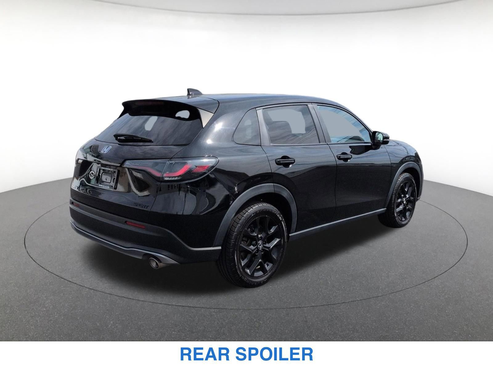 Used 2023 Honda HR-V Sport image 5