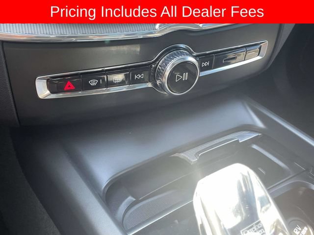 Used 2023 Volvo XC60 B5 Ultimate w/ Climate Package AWD/4WD image 34